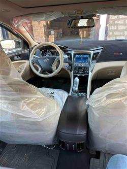 هیوندای سۆناتا